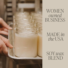 Load image into Gallery viewer, Not A Day Over Fabulous Soy Candle