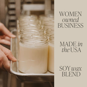 Not A Day Over Fabulous Soy Candle