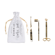 Load image into Gallery viewer, Candle Care Kit