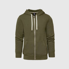 Load image into Gallery viewer, Fleece French Terry Hoodie