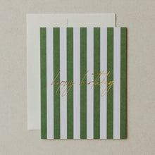 Load image into Gallery viewer, Boxed Happy Birthday Card Set