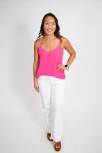 Load image into Gallery viewer, Camisole | Hot Pink