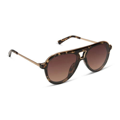Tosca IIIs Sunglasses by DIFF