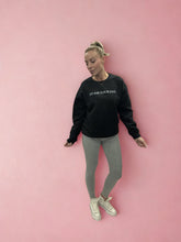 Load image into Gallery viewer, Go Ask Your Dad Crewneck