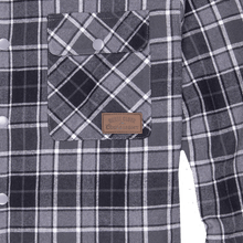 Load image into Gallery viewer, RC | CL Reversible Jacket