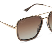 Load image into Gallery viewer, Jordan Sunglasses by DIFF