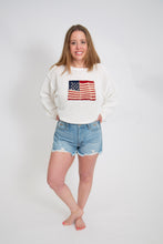Load image into Gallery viewer, High Rise Distressed Shorts by Kan Can
