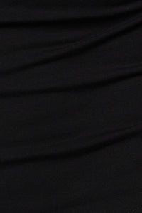 Tube Top | Black