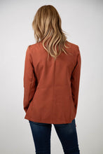 Load image into Gallery viewer, One Button Blazer