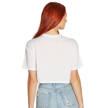 Load image into Gallery viewer, Iowa State Cropped Tee