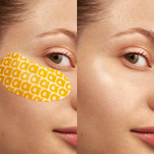 Load image into Gallery viewer, Puff Off Eye Contour Patch
