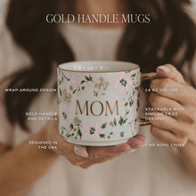 Load image into Gallery viewer, Ditsy Floral Coffee Mug