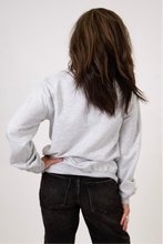 Load image into Gallery viewer, Spooky Babes Crewneck Sweatshirt