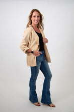 Load image into Gallery viewer, Cuffed Sleeve Blazer