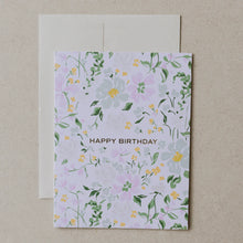 Load image into Gallery viewer, Boxed Happy Birthday Card Set