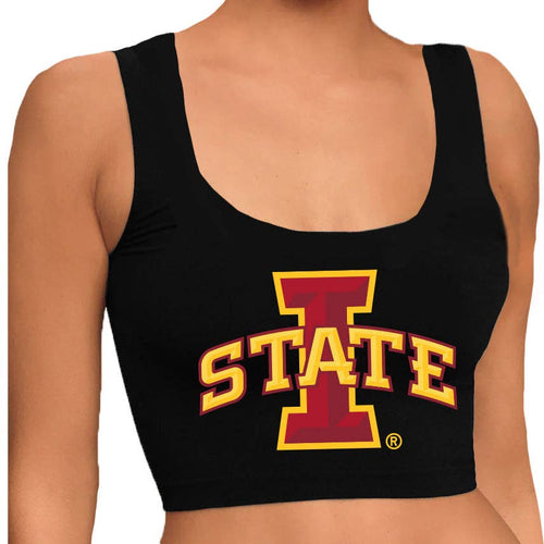 Iowa State Crop Tank
