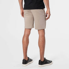 Load image into Gallery viewer, Men’s Comfort Knit Chino Shorts | Khaki