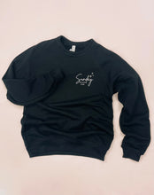 Load image into Gallery viewer, Sunday Brunch Club Sponge Crewneck