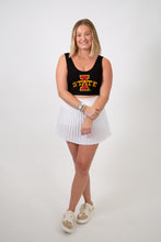 Load image into Gallery viewer, Iowa State Crop Tank