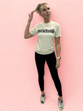 Load image into Gallery viewer, Motherhood Comfort Colors T-shirt