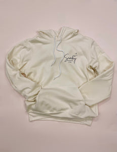 Sunday Brunch Club Sponge Hoodie