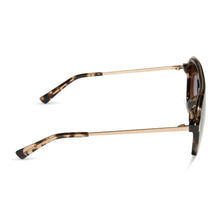 Load image into Gallery viewer, Tosca IIIs Sunglasses by DIFF