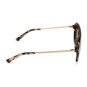 Tosca IIIs Sunglasses by DIFF