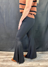 Load image into Gallery viewer, Knit Flare Pants