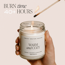 Load image into Gallery viewer, Not A Day Over Fabulous Soy Candle
