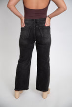 Load image into Gallery viewer, Super High Rise Wide Leg by MICA Denim