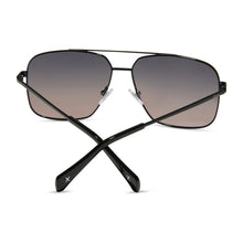 Load image into Gallery viewer, Encino Sunglasses by Dime | Black
