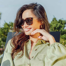 Load image into Gallery viewer, Bella Sunglasses by DIFF