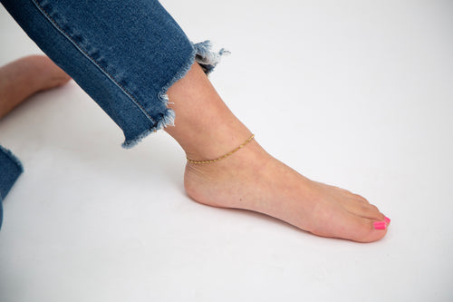 Kit Anklet