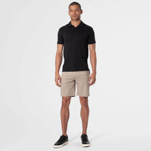 Load image into Gallery viewer, Men’s Comfort Knit Chino Shorts | Khaki