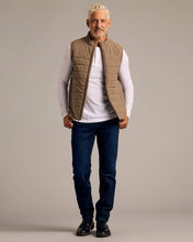 Load image into Gallery viewer, Sparrow Puffer Vest