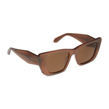 Load image into Gallery viewer, Aura Sunglasses by DIFF