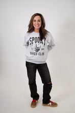 Load image into Gallery viewer, Spooky Babes Crewneck Sweatshirt