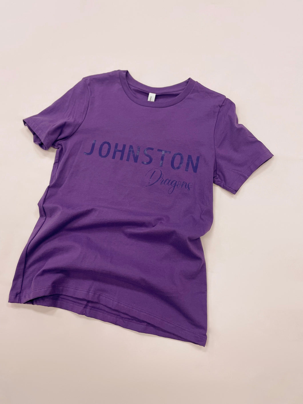 Johnston Dragons T-Shirt