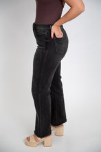Load image into Gallery viewer, Super High Rise Wide Leg by MICA Denim