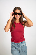 Load image into Gallery viewer, Bella Sunglasses by DIFF