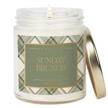 Load image into Gallery viewer, Sunday Brunch Soy Candle