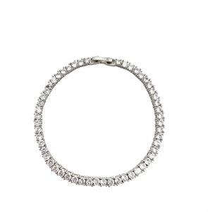 Karla Tennis Bracelet