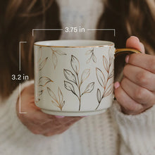 Load image into Gallery viewer, Bows Coffee Mug