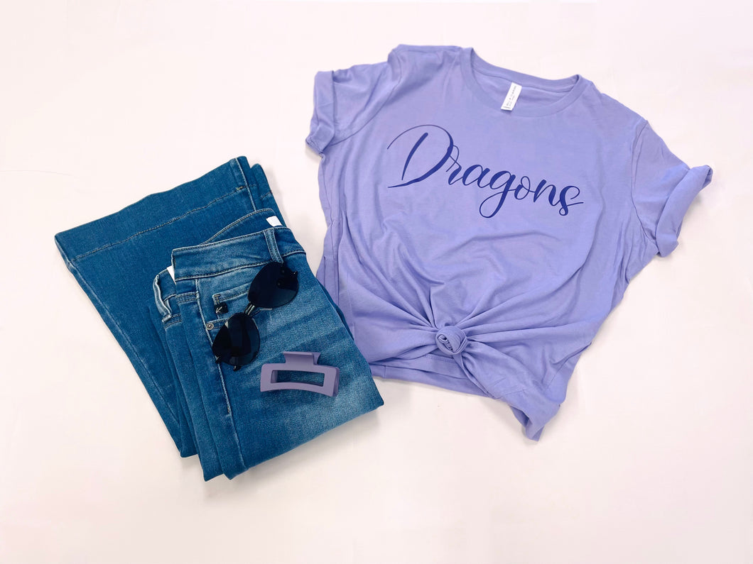 Dragons T-Shirt