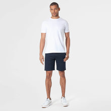 Load image into Gallery viewer, Men’s Comfort Knit Chino Shorts | Navy