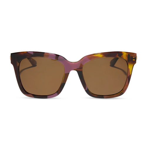 Bella Sunglasses by DIFF