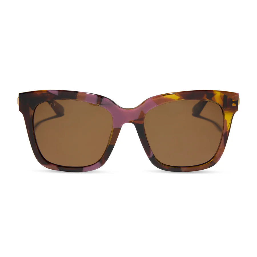 Bella Sunglasses by DIFF
