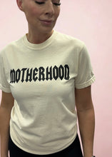 Load image into Gallery viewer, Motherhood Comfort Colors T-shirt