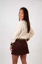 Load image into Gallery viewer, Two Tone Cardigan