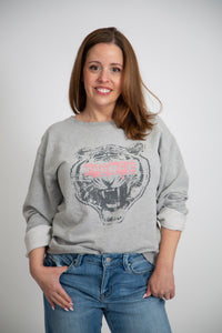 Fierce Crewneck Sweatshirt